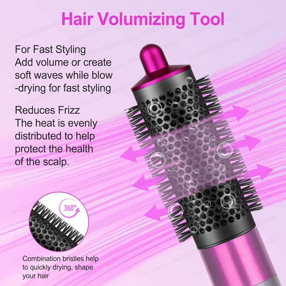 SenCiciMen X9 Multi Hair Styler