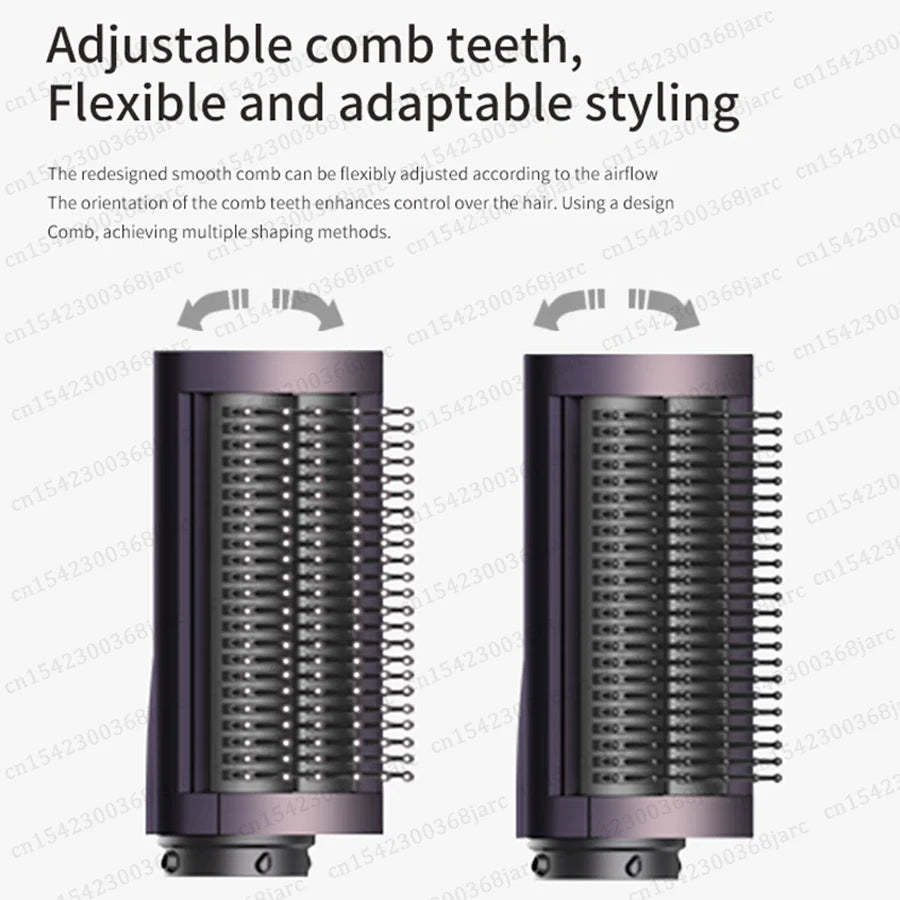 SenCiciMen X9 Multi Hair Styler